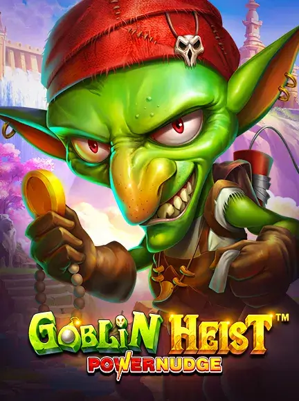 Goblin Heist Powernudge