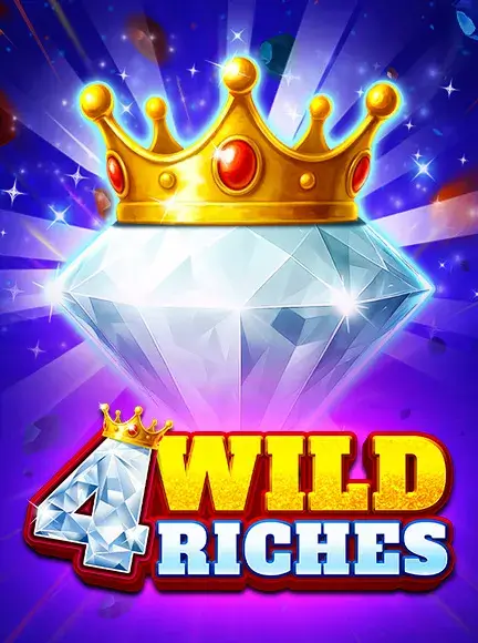 Wild Riches 4